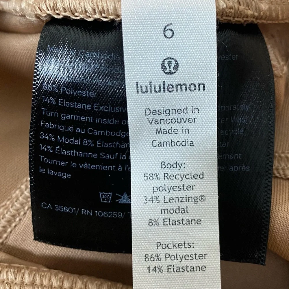 lululemon athletica excellent lululemon